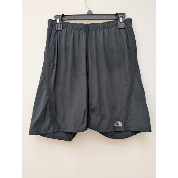The North Face Men’s Shorts Flight Series Black Size Small - Picture 2 of 15